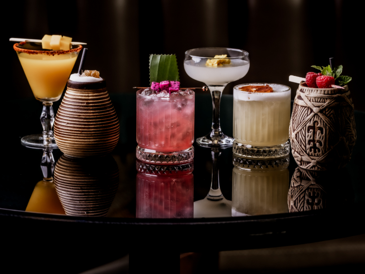 Ivory Seasons Restaurant & Lounge slider image