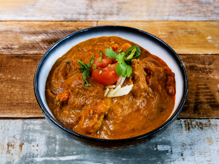 Southbank Spices slider image