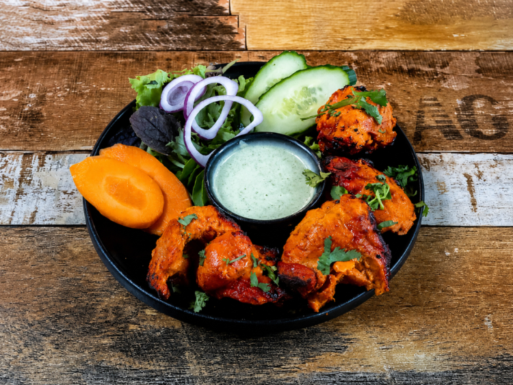 Southbank Spices slider image