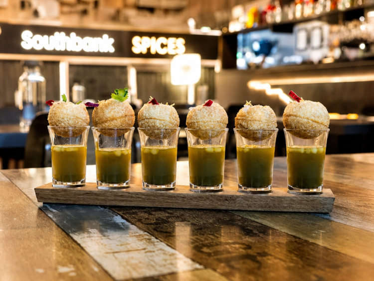 Southbank Spices slider image
