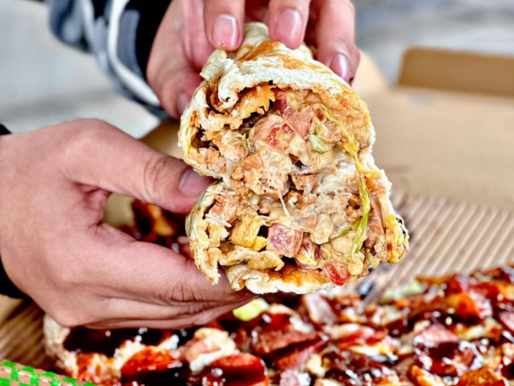 Ooshman - Enmore slider image
