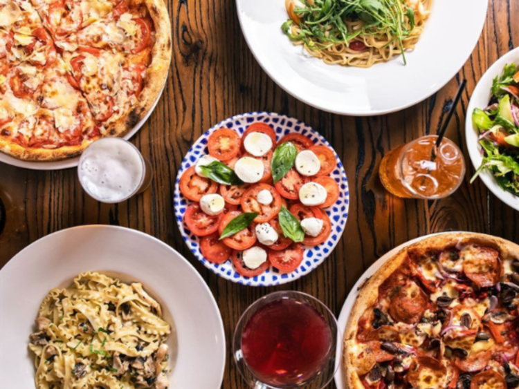 Ciccio Woodfire Pizzeria - Murrumbeena slider image