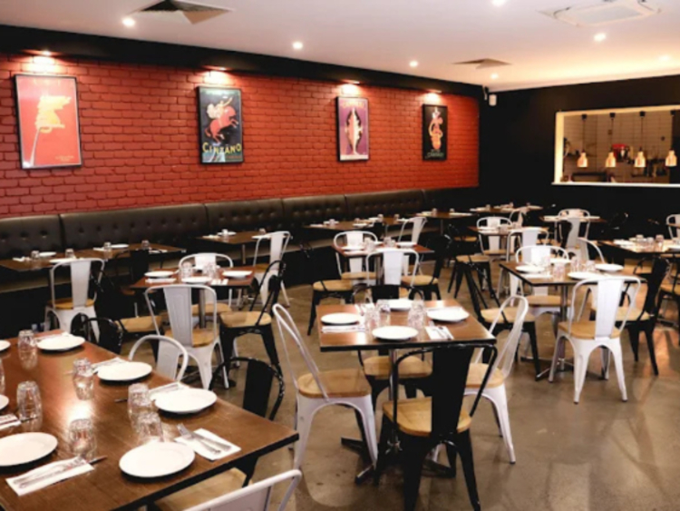 Ciccio Woodfire Pizzeria - Murrumbeena slider image