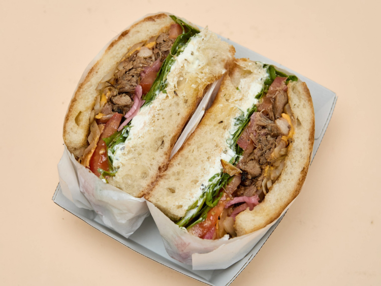 Forest Deli slider image