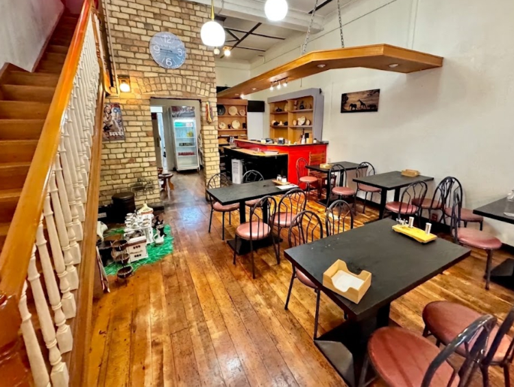 Gojo Ethiopian Eatery - Queen St slider image