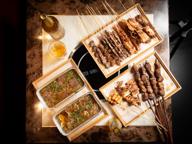 Real Beijing Food House slider image