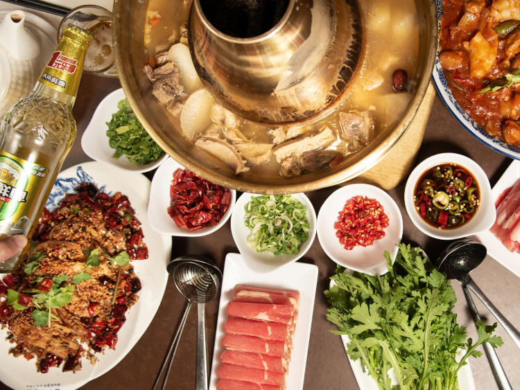 Real Beijing Food House slider image