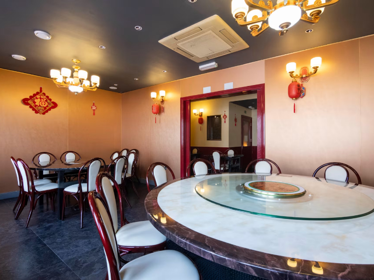 Real Beijing Food House slider image