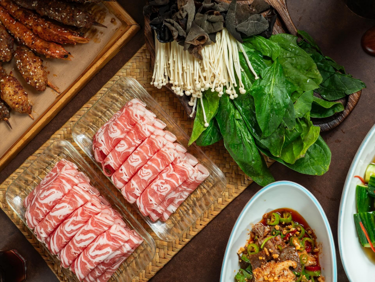 Real Beijing Food House slider image