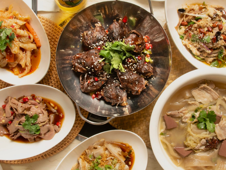 Real Beijing Food House slider image