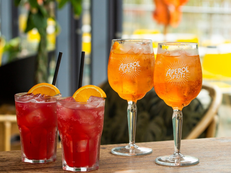 Bambalan slider image