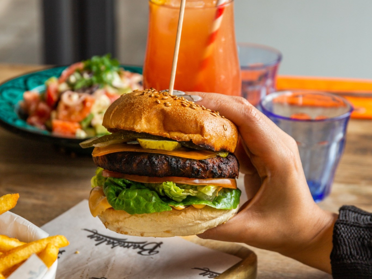 Bambalan slider image