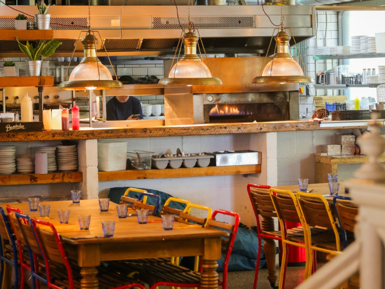 Bambalan slider image