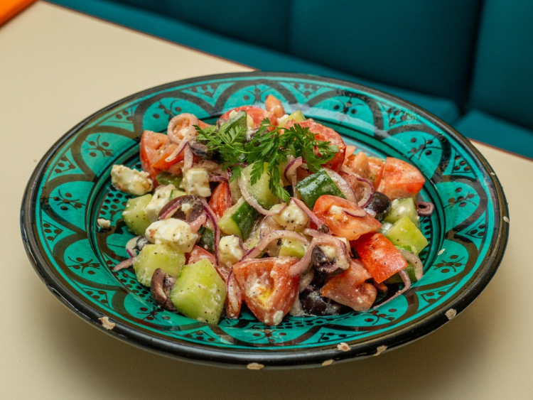 Bambalan slider image