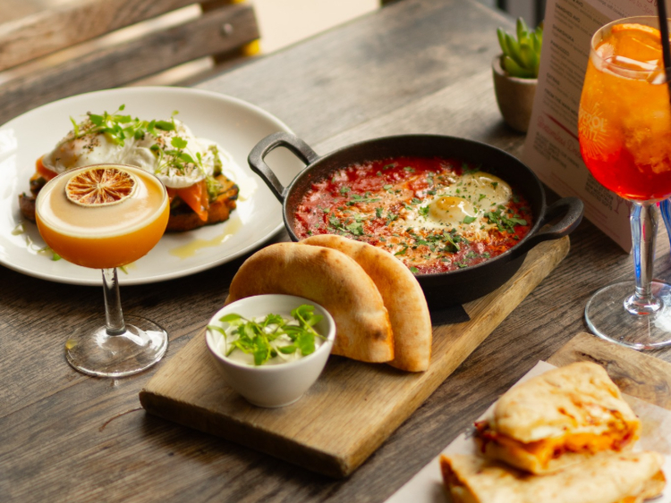 Bambalan slider image