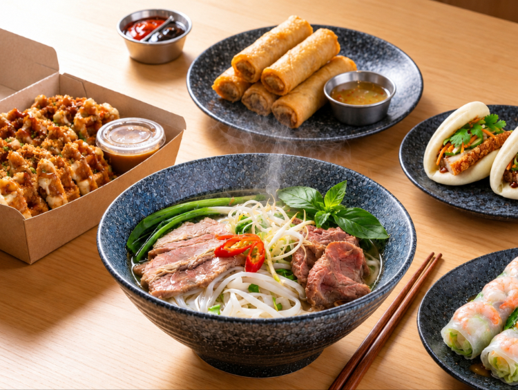 Rollin' Pho slider image