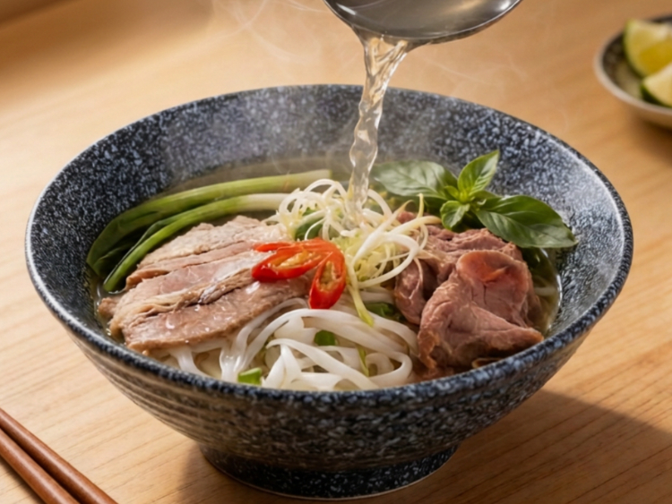Rollin' Pho slider image