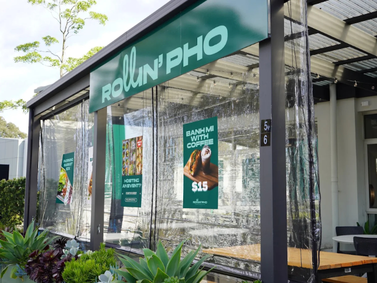 Rollin' Pho slider image