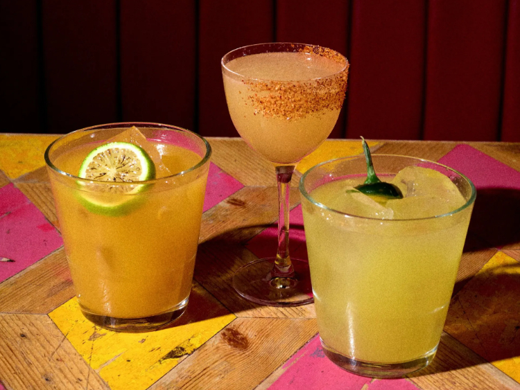 Barrio Bar - Shoreditch slider image