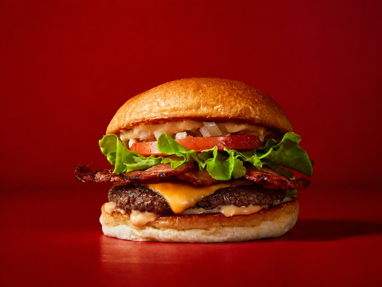 Mary's - Newtown slider image