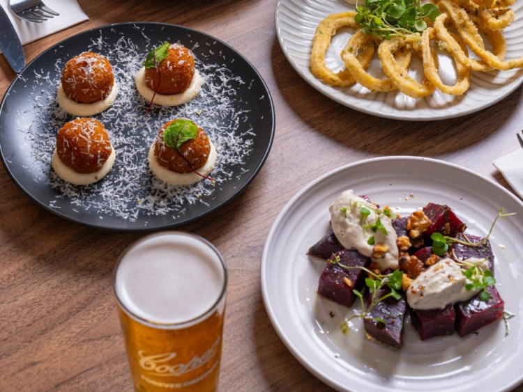 Fair Play Kitchen slider image