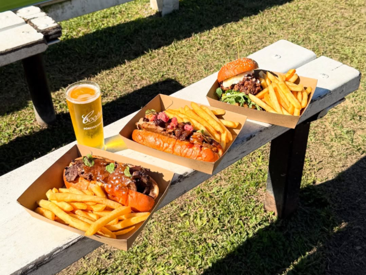 Fair Play Kitchen slider image