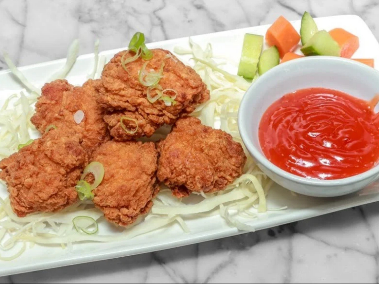 Konnichiwa Japanese Cuisine slider image