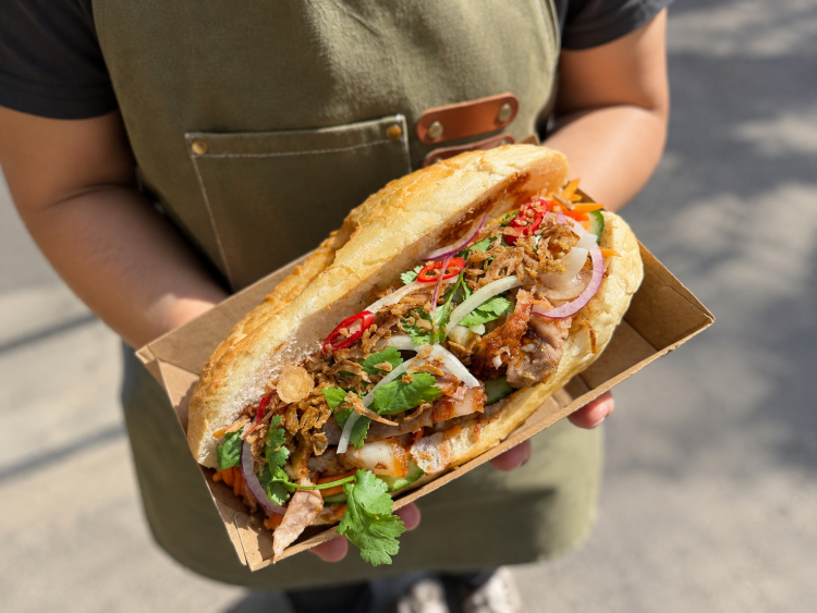 Jo’s Banh Mi & Brew slider image