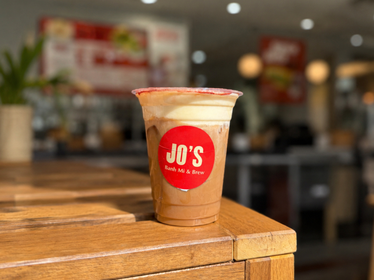Jo’s Banh Mi & Brew slider image