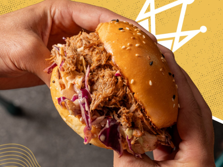 Archies Flame Grillé slider image