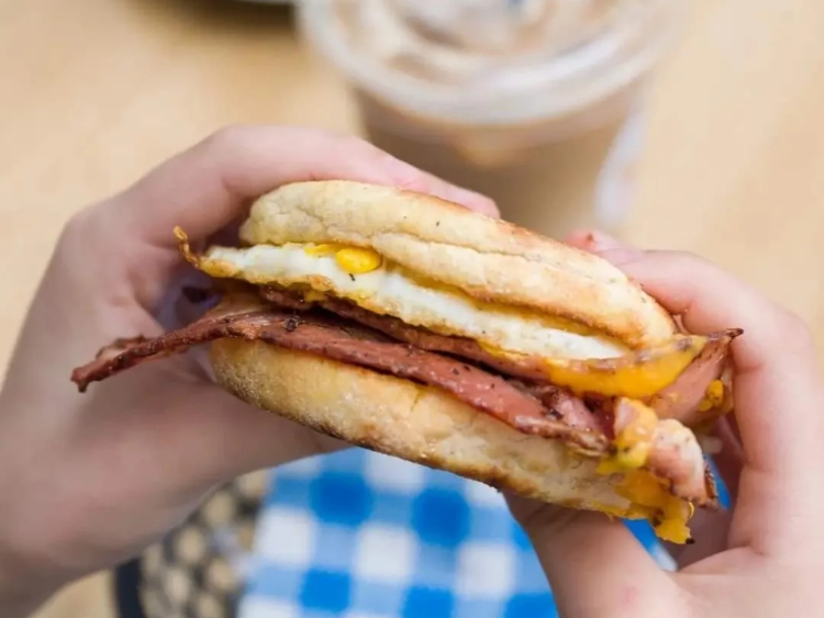 Routleys Newport Bakery  slider image