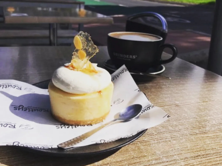 Routleys Newport Bakery  slider image