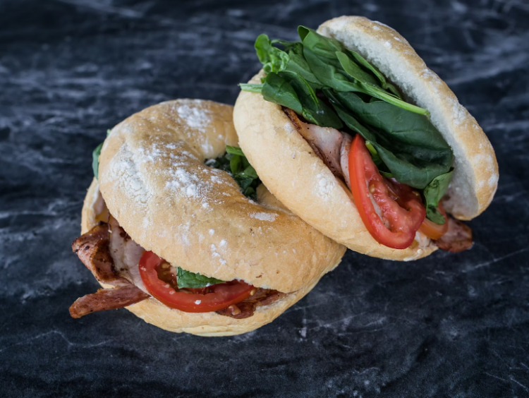 Routleys Newport Bakery  slider image