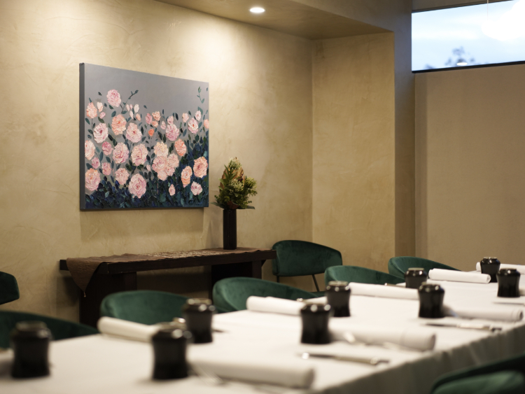 Midori Kaiseki Reserved Fine Dining slider image