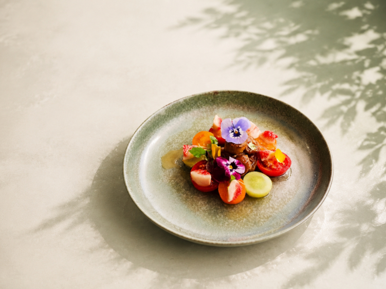 Midori Kaiseki Reserved Fine Dining slider image