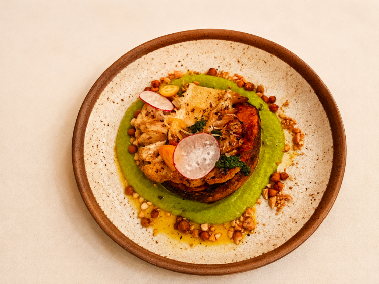 Midori Kaiseki Reserved Fine Dining slider image