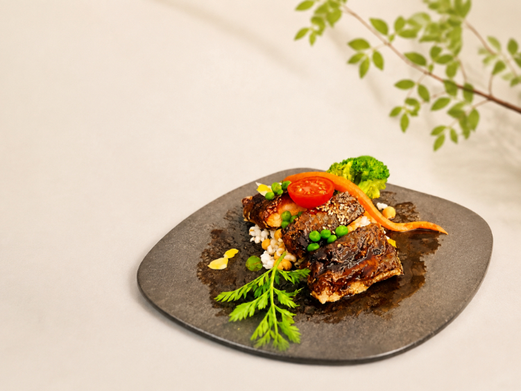 Midori Kaiseki Reserved Fine Dining slider image