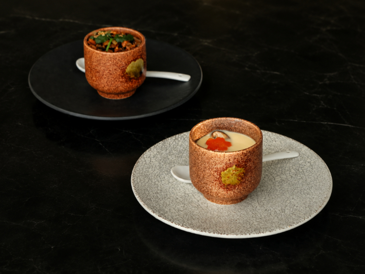 Midori Kaiseki Reserved Fine Dining slider image