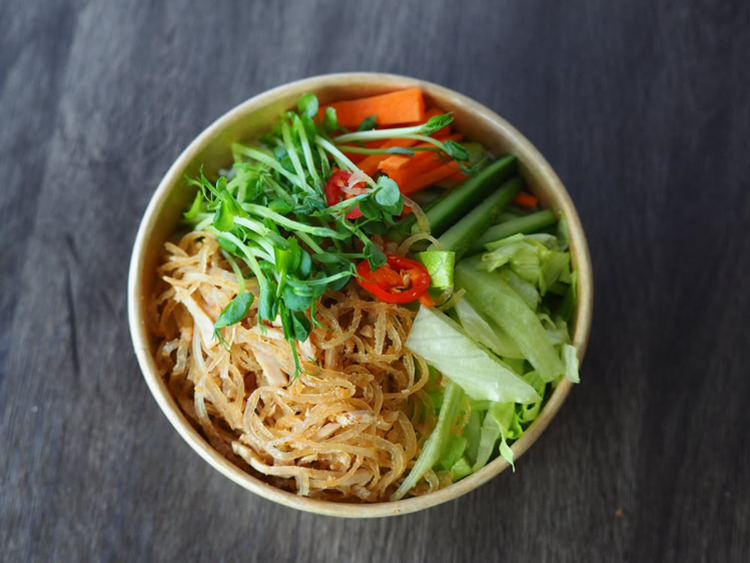 Little Banh Mi - Rivervale slider image