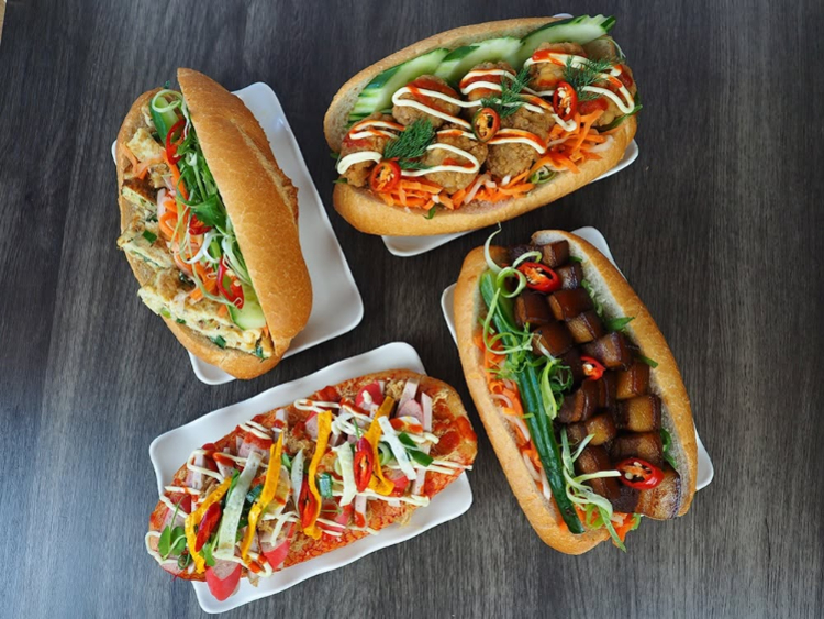 Little Banh Mi - Rivervale slider image