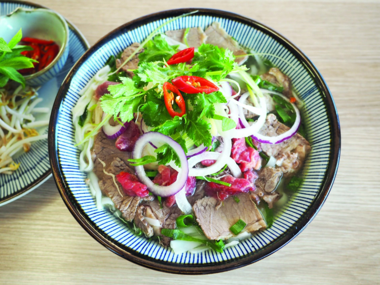 Little Banh Mi - Rivervale slider image