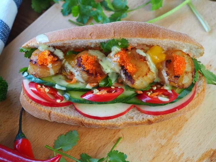 Little Banh Mi - Rivervale slider image