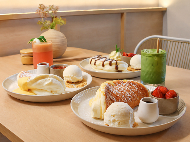 Kumo Desserts slider image