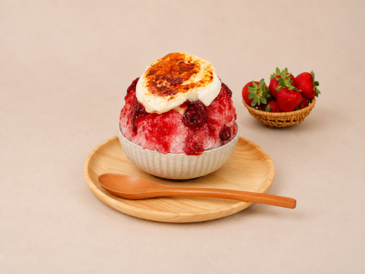 Kumo Desserts slider image
