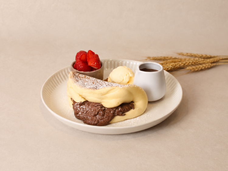 Kumo Desserts slider image
