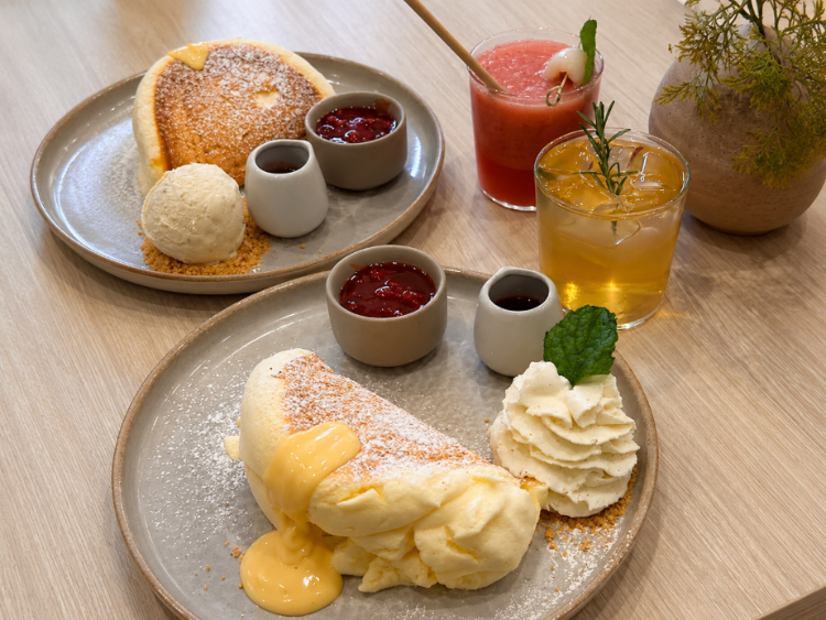 Kumo Desserts slider image