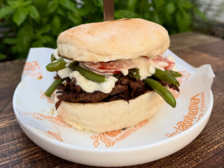 La Bohemia - Smith Street slider image