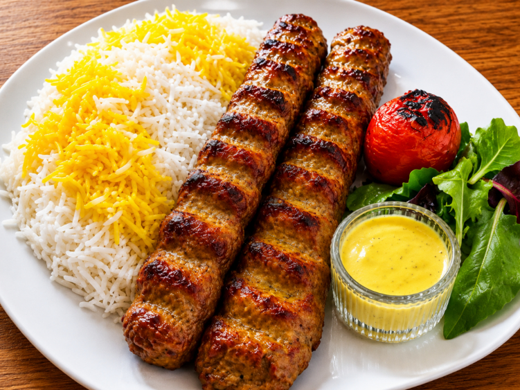 Simorgh slider image