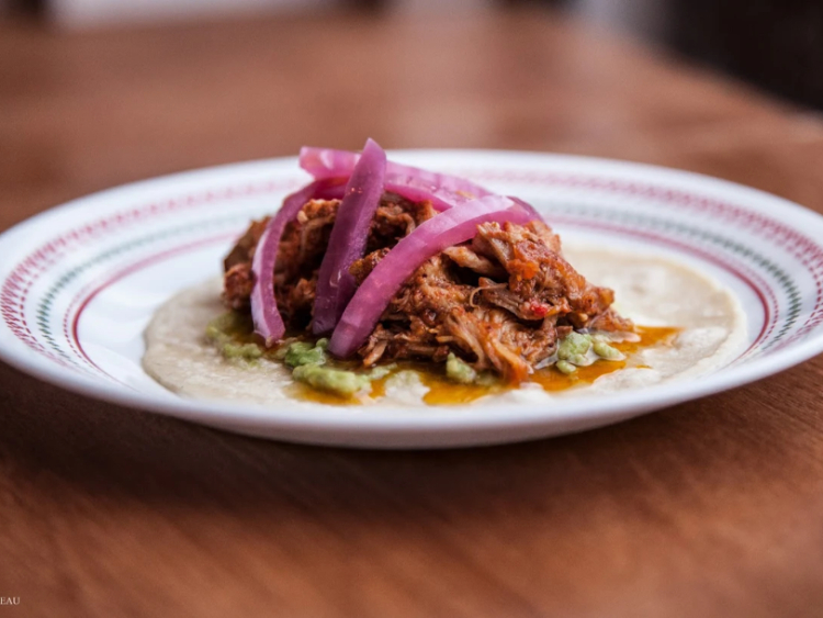 Del74 Tacos slider image
