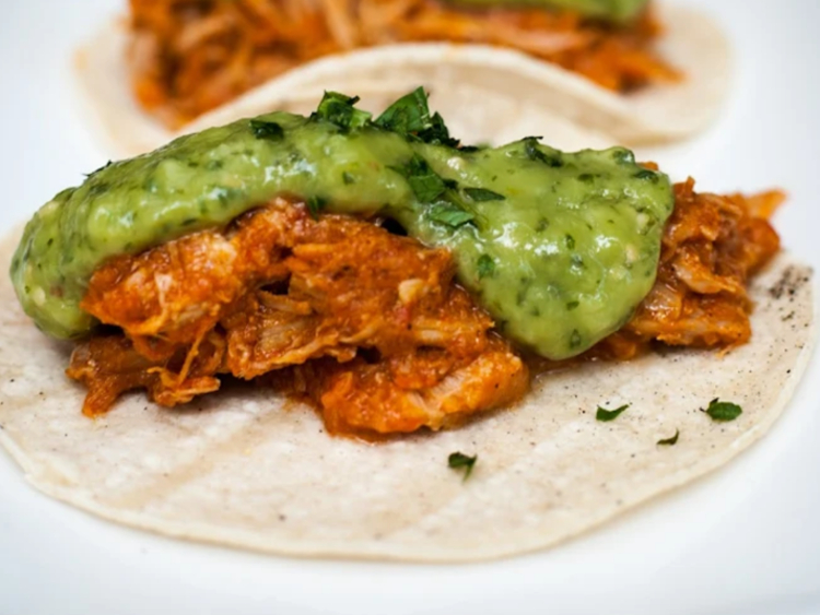 Del74 Tacos slider image